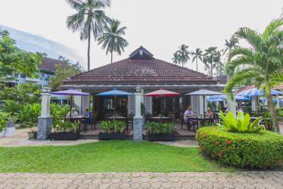 AMORA BEACH RESORT PHUKET