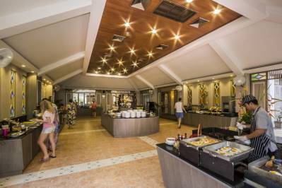 AMORA BEACH RESORT PHUKET