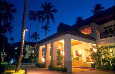 AMORA BEACH RESORT PHUKET