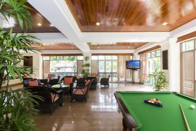 AMORA BEACH RESORT PHUKET
