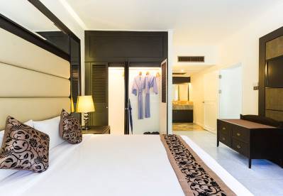 AMORA BEACH RESORT PHUKET