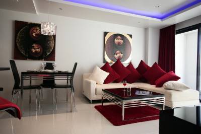 ABSOLUTE BANGLA SUITES