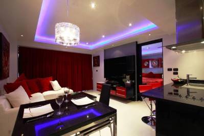 ABSOLUTE BANGLA SUITES