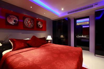ABSOLUTE BANGLA SUITES
