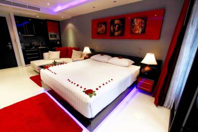 ABSOLUTE BANGLA SUITES