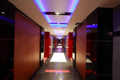 ABSOLUTE BANGLA SUITES