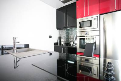 ABSOLUTE BANGLA SUITES