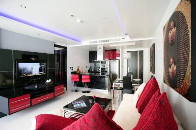 ABSOLUTE BANGLA SUITES