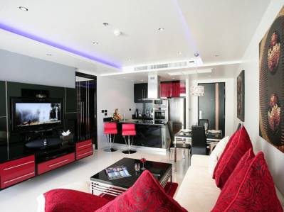 ABSOLUTE BANGLA SUITES