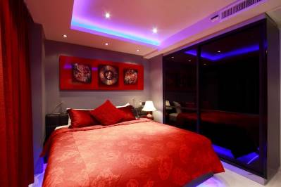 ABSOLUTE BANGLA SUITES