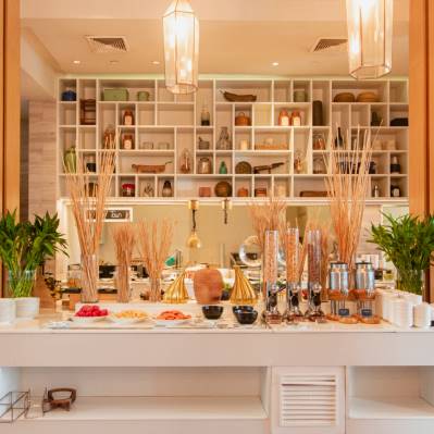 ACE OF HUA HIN RESORT
