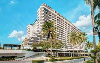 AMBASSADOR CITY JOMTIEN OCEAN WING