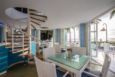 AMBASSADOR CITY JOMTIEN OCEAN WING