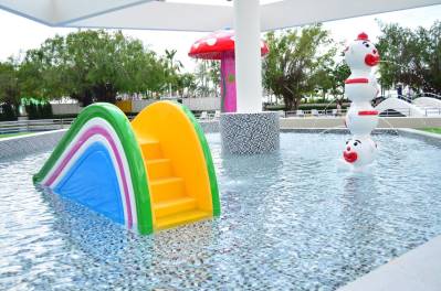 AMBASSADOR CITY JOMTIEN OCEAN WING