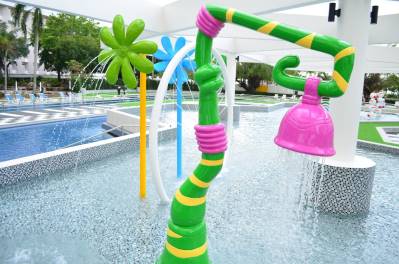 AMBASSADOR CITY JOMTIEN OCEAN WING