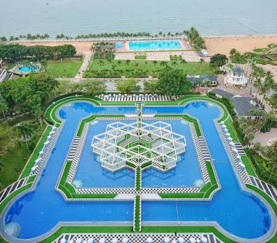 AMBASSADOR CITY JOMTIEN OCEAN WING