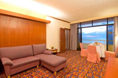AMBASSADOR CITY JOMTIEN OCEAN WING