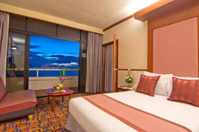 AMBASSADOR CITY JOMTIEN OCEAN WING