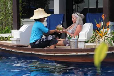 ACCESS RESORT & VILLAS