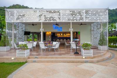ACCESS RESORT & VILLAS