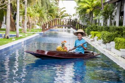 ACCESS RESORT & VILLAS