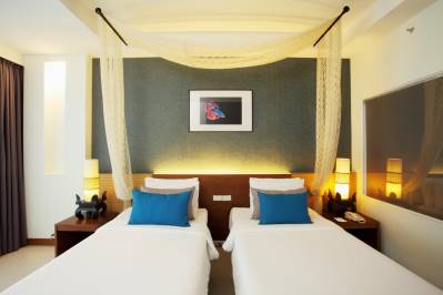 ACCESS RESORT & VILLAS