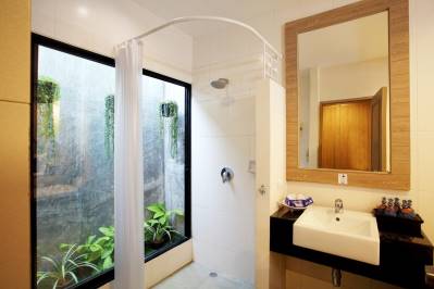 ACCESS RESORT & VILLAS