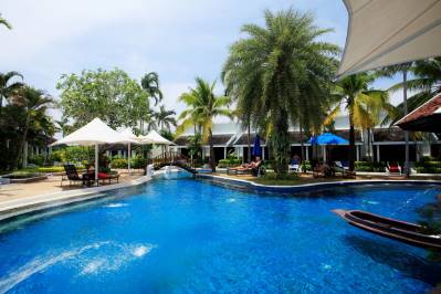 ACCESS RESORT & VILLAS