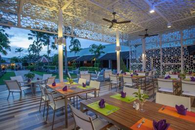 ACCESS RESORT & VILLAS