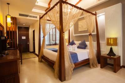ACCESS RESORT & VILLAS