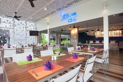 ACCESS RESORT & VILLAS