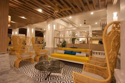 ACCESS RESORT & VILLAS