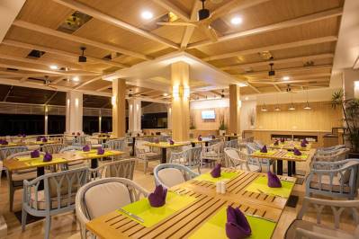 ACCESS RESORT & VILLAS