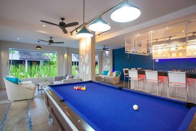 ACCESS RESORT & VILLAS