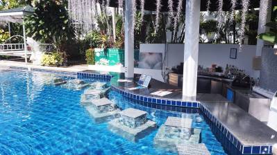 ACCESS RESORT & VILLAS