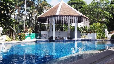 ACCESS RESORT & VILLAS