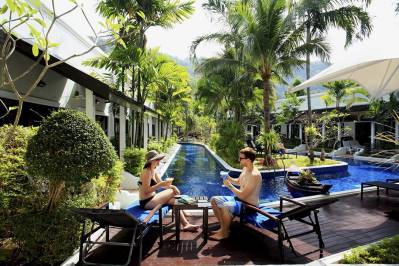 ACCESS RESORT & VILLAS