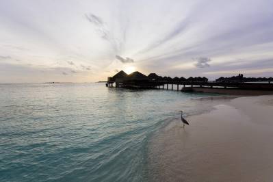 ADAARAN PRESTIGE WATER VILLAS