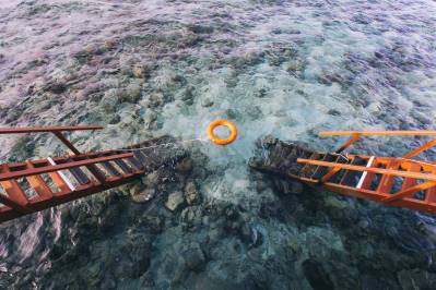 ADAARAN PRESTIGE WATER VILLAS
