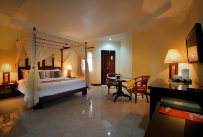 ADI DHARMA HOTEL