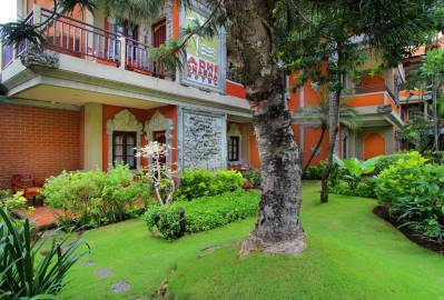 ADI DHARMA HOTEL