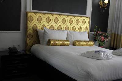 ADELA HOTEL