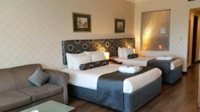 ADELA HOTEL