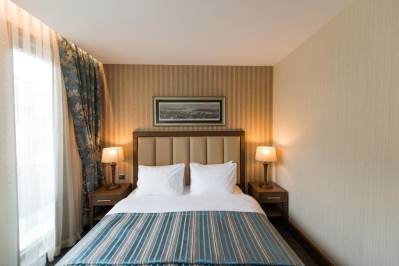 ADELMAR HOTEL