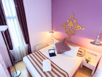 ADAMAR HOTEL