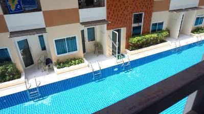 ANDATEL GRANDE PATONG PHUKET