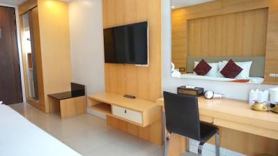 ANDATEL GRANDE PATONG PHUKET