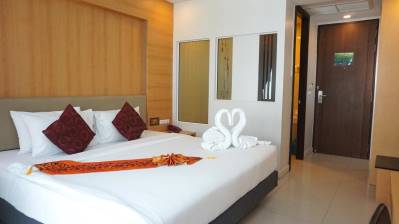 ANDATEL GRANDE PATONG PHUKET