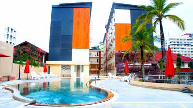 ANDATEL GRANDE PATONG PHUKET