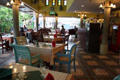 ANDATEL GRANDE PATONG PHUKET